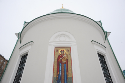 Православные верующие отметят праздник преподобного Максима Грека 3 февраля 2026 года