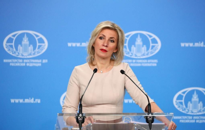 Захарова: передислокация баз США в Польшу неприемлема