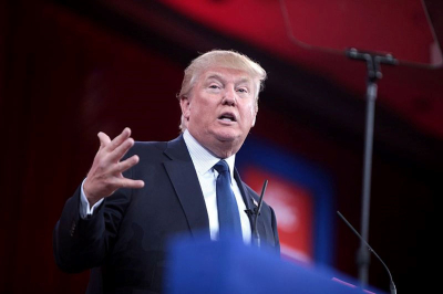 New York Magazine: Племянница Трампа допустила у него признаки деменции