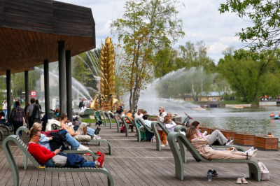 Выходные и праздники в мае 2026 года: сколько дней работаем и отдыхаем