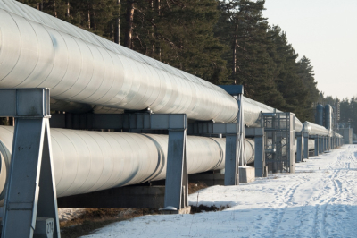 Украина использовала &laquo;Дружбу&raquo; для прокачки своей нефти