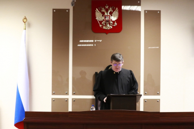 Упрдор &laquo;Южный Урал&raquo; не смогло оспорить взыскание 490 миллионов рублей