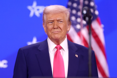 Трамп заявил о хороших отношениях с Путиным и Зеленским
