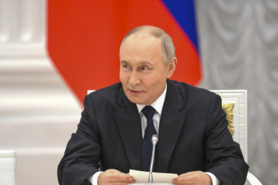 &laquo;Мощный ход&raquo;: общение Путина с президентом Филиппин заставило Китай понервничать