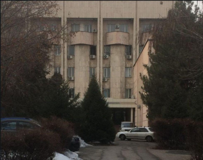 Институт сейсмологии лишен &quot;родительской ласки&quot; - депутат поднял вопрос плачевного состояния казахстанских сейсмостанций