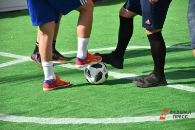 Глава минспорта Кабайло прокомментировал жалобы о поборах с юных футболистов в Нижнем Новгороде