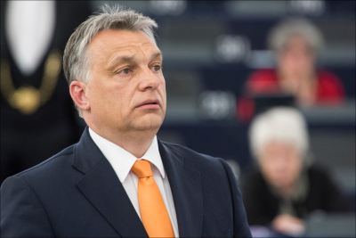 Мадьяр призвал не допустить выезда близких к Орбану бизнесменов из Венгрии