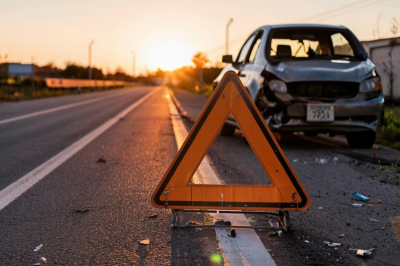 В Рязанской области направили в суд дело о смертельном ДТП