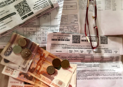 В России изменился срок оплаты коммунальных услуг до 15 числа ежемесячно