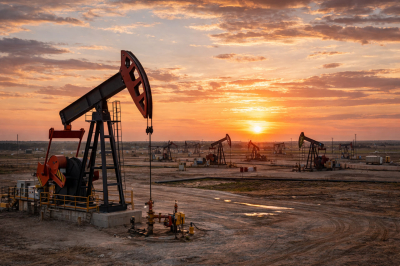 ЦБ РФ прогнозирует сохранение высоких цен на нефть в ближайшее время