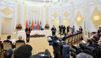 Казахстан и Китай вместе работают над качеством товаров
