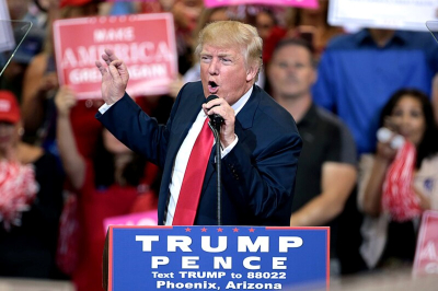 Трампа: Армада США близ Ирана превышает число кораблей около Венесуэлы