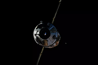 NASA разрешило астронавтам вернуться к работе на МКС после тревоги