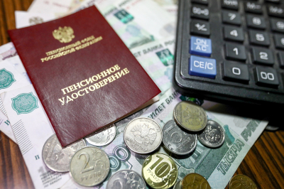 Бессараб рассказала, кому из россиян повысят пенсию в начале лета