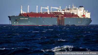 ОАЭ и 21 государство выступили с заявлением по Ормузскому заливу