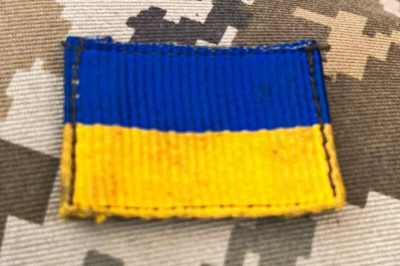 В Виннице женщина ломом выбила стекло в машине ТЦК, спасая мужа