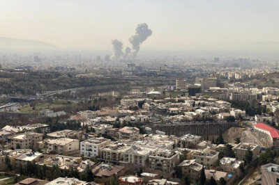 Раскрыто число погибших учащихся и педагогов в ходе атак на Иран