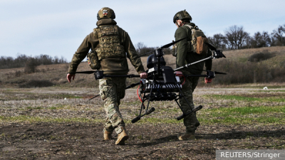 Взрывы произошли в Днепропетровске и Харькове
