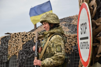В Раде предложили разрешить официально откупаться от мобилизации