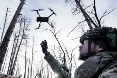 Атаки ВСУ на Россию: какие регионы оказались в опасности ночью 7 апреля