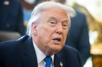 В Дании оказались не в курсе нового плана Трампа по Гренландии