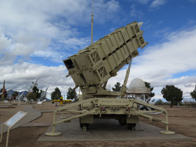 Зеленский стянул остатки Patriot в столицу, оставив регионы с дешёвой РЭБ Lima