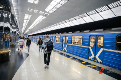 Ради &laquo;Ночи музыки&raquo;: екатеринбургское метро продлит работу до двух часов ночи