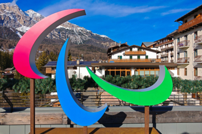 Иран не примет участия в Паралимпийских играх в Италии