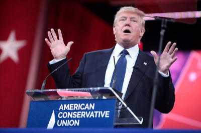 Трамп: после гибели Ирана величайшим врагом США является Демократическая партия