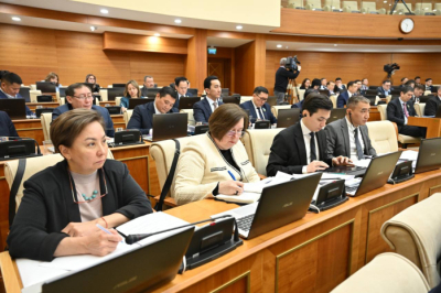 Биометрия и защита от мошенников: Депутаты приняли закон о банках и банковской деятельности