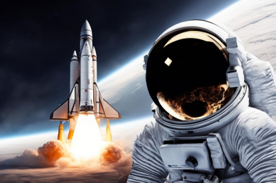 На космическом корабле &laquo;Прогресс&raquo; нашли неисправность: в NASA выступили с предупреждением