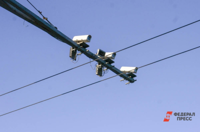 Беспроводные камеры появятся на региональных трассах Красноярского края