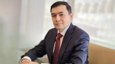 Вице-министром национальной экономики назначен бывший зампред правления Qazaqstan Investment Corporation