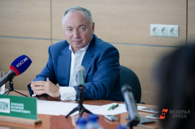 Олигарх Ананьев обвинил новых застройщиков Екатеринбурга в &laquo;снижении стандартов&raquo;