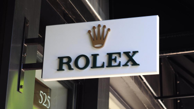 Компания Rolex судится с министерством юстиции Казахстана