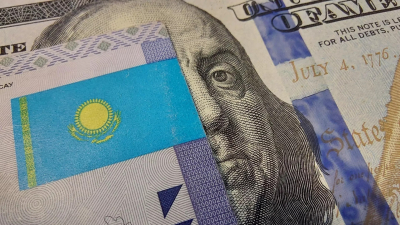 Тенге укрепляется на фоне рубля: что будет дальше?