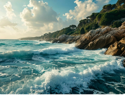 SA: ученые обнаружили колыбель жизни в глубинах Атлантического океана