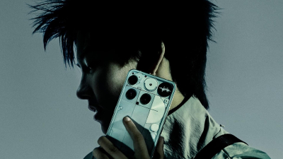Nothing представила Phone (3) и первые накладные наушники Headphone (1)