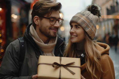 Что подарить на 23 Февраля: лучшие идеи на любой вкус, возраст и бюджет