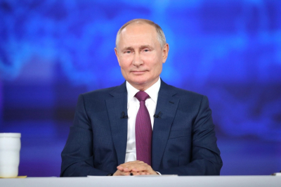 &laquo;Россия наслаждается моментом&raquo;: Кремль получил отличные новости из Штатов