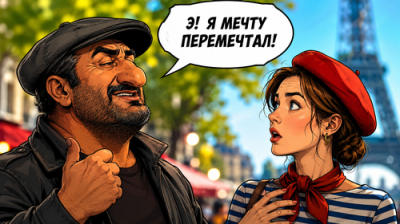 &laquo;Грузинская мечта&raquo; сомневается в выбранной мечте