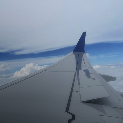 Куда полететь летом в Казахстане