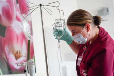 Губернатор Кузбасса Середюк поручил проверить все интернаты региона