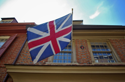 Британский журналист Филлипс ответил на санкции фразой из &laquo;Брата-2&raquo;