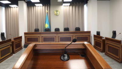 В Астане открылись суды кассационной инстанции