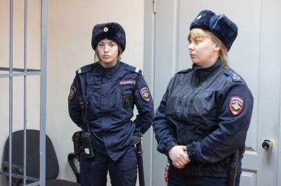 Суд рассмотрит дело вооруженной банды: тюменцы вымогали миллионы у наркосбытчиков