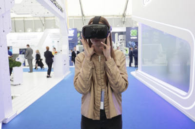 За место в цифровой экономике поборется Ямал: дата-центры на газовой генерации