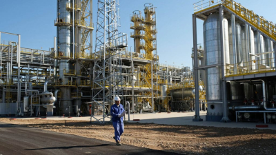 Четыре новых завода построят в ВКО стоимостью несколько сотен миллиардов тенге