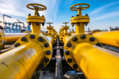 Российские поставки газа вытесняют Казахстан с рынка ЦА