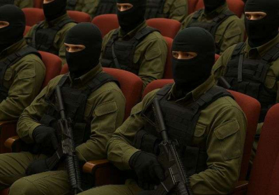 В Астане состоялось совещание Антитеррористического центра РК